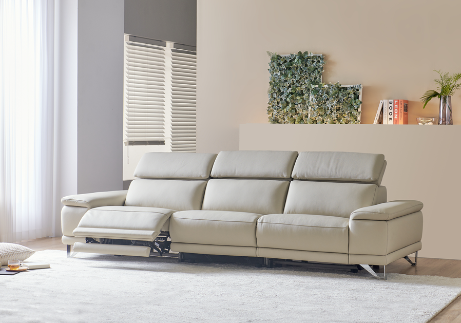 라르고 리클라이너