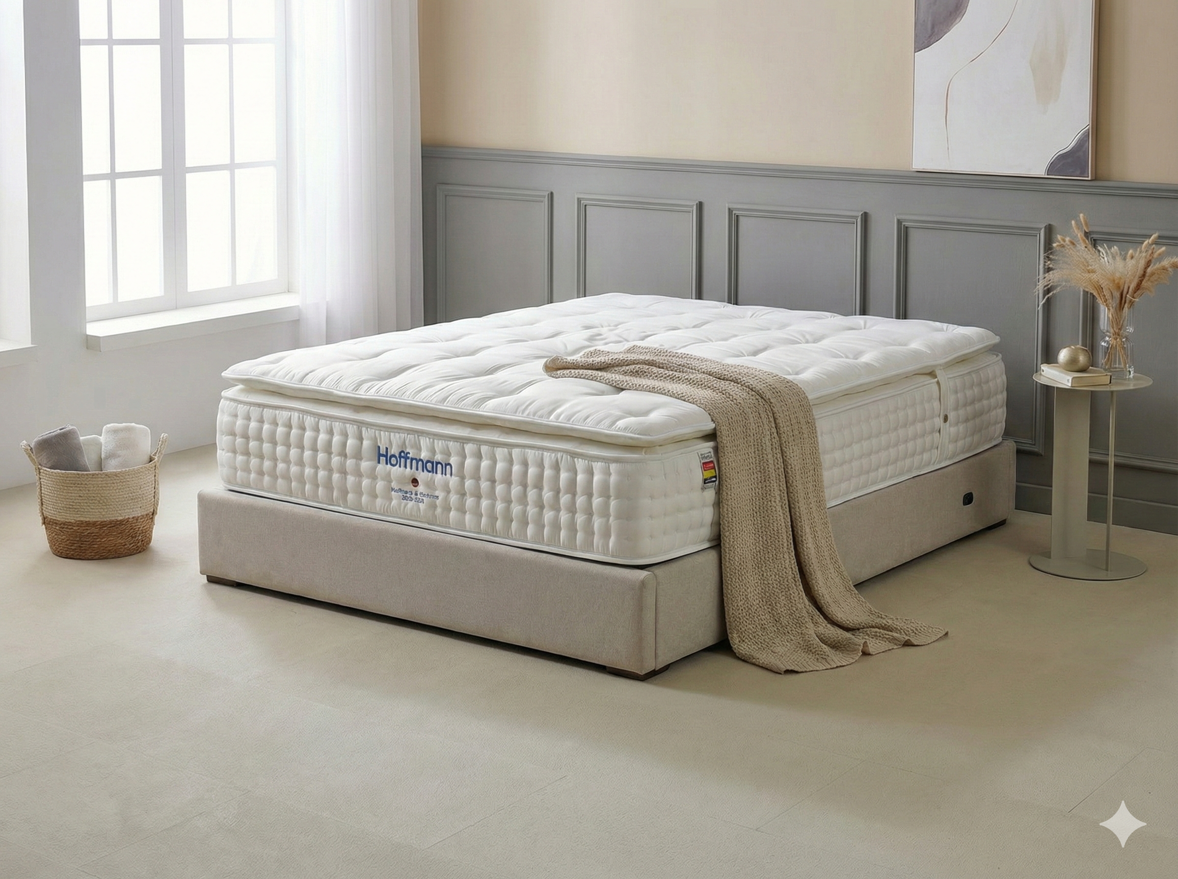 헤리티지 매트리스