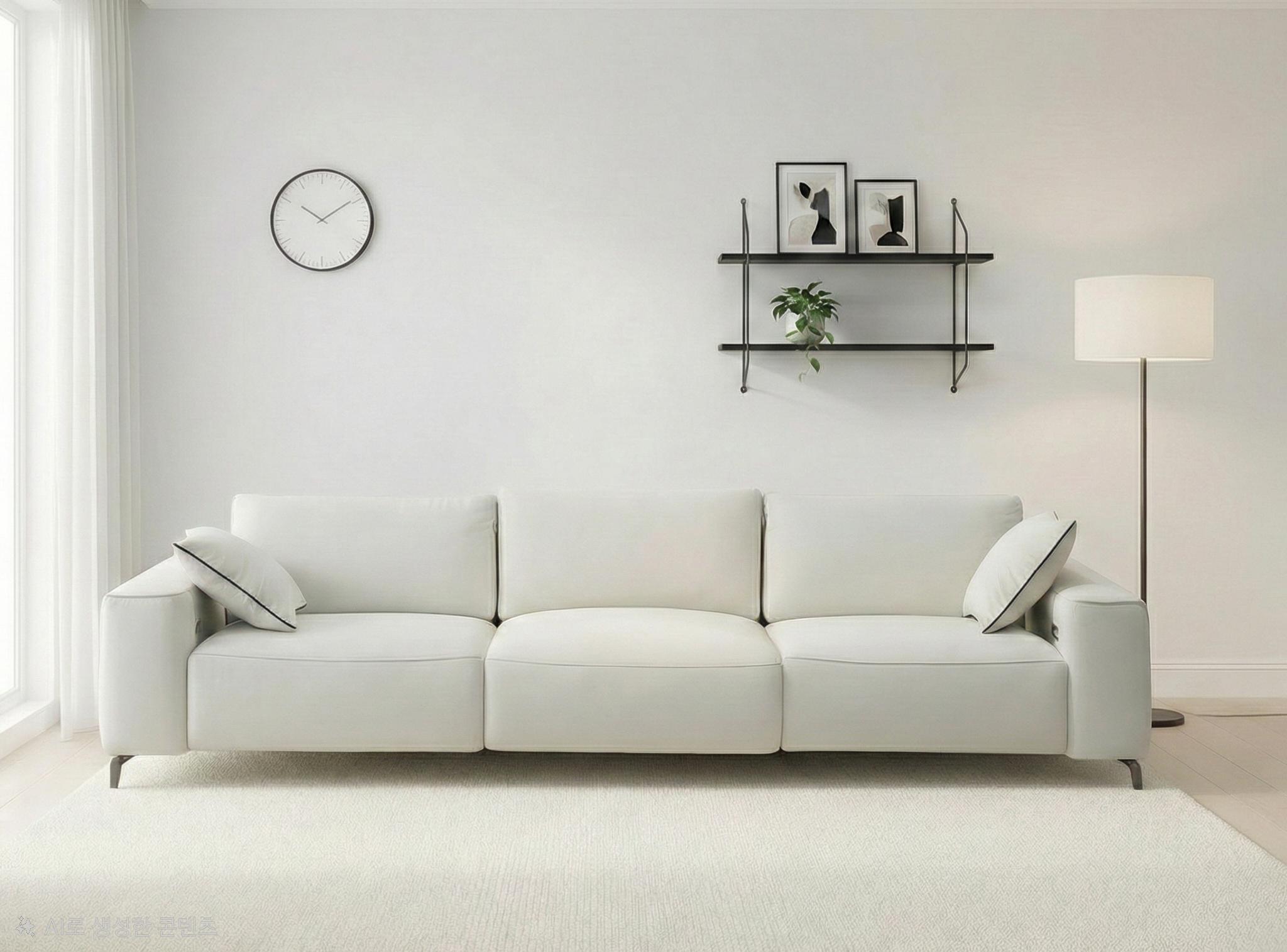 엘레나 리클라이너