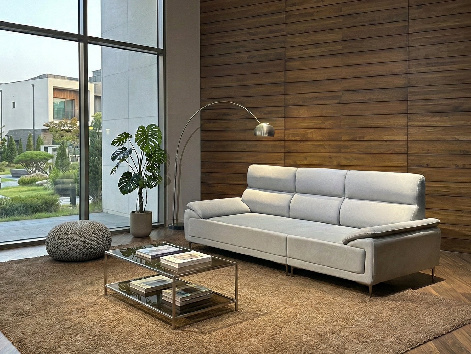 휴테라 온열소파 (전용보료포함)