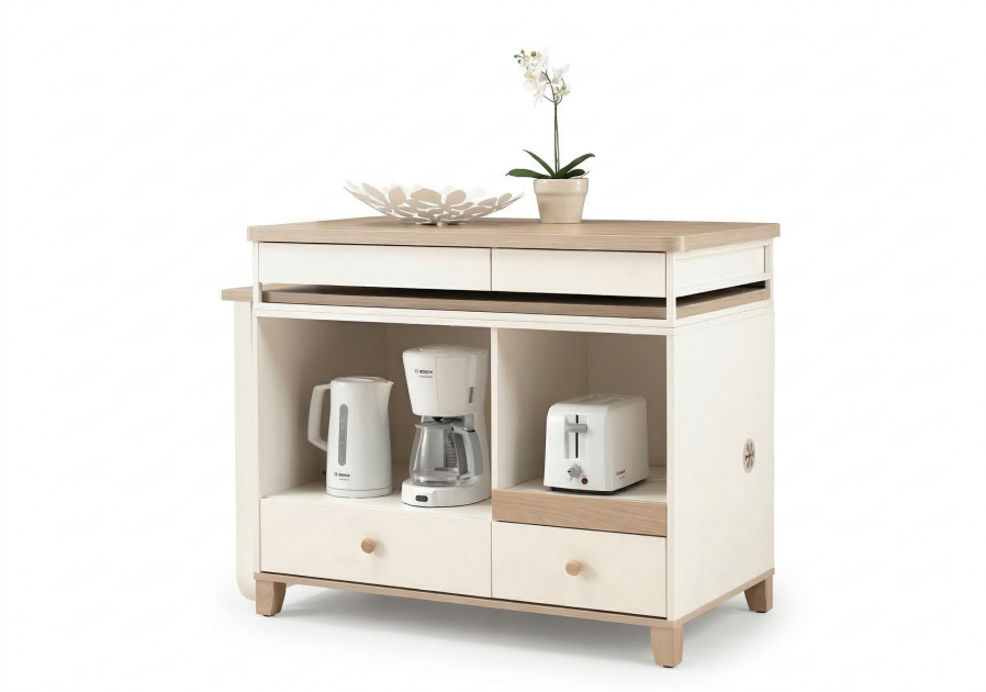 로하 아일랜드 식탁